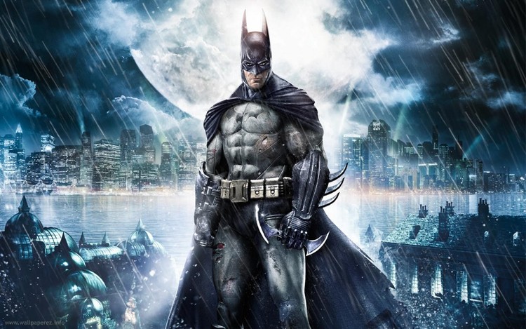Piękny gest twórców Batman: Arkham Trilogy na Switcha. W grze zamieszczono hołd Kevinowi Conroyowi
