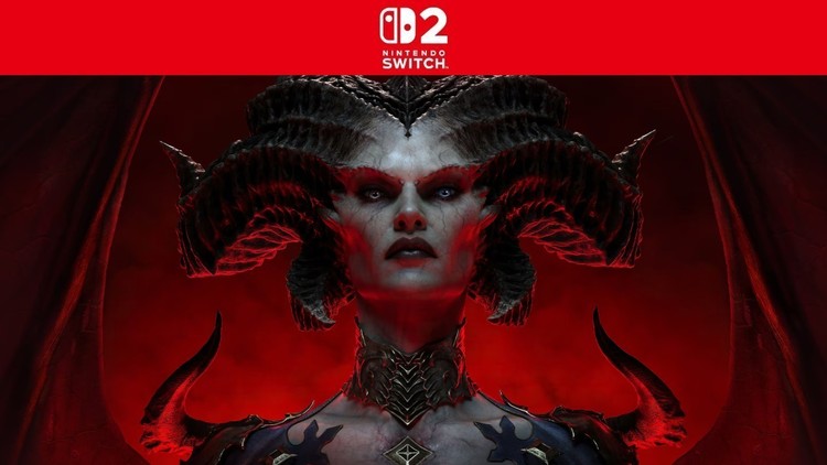Diablo 4