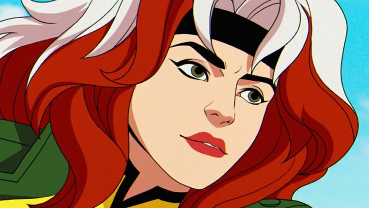 X-Men ‘97 – Rogue
