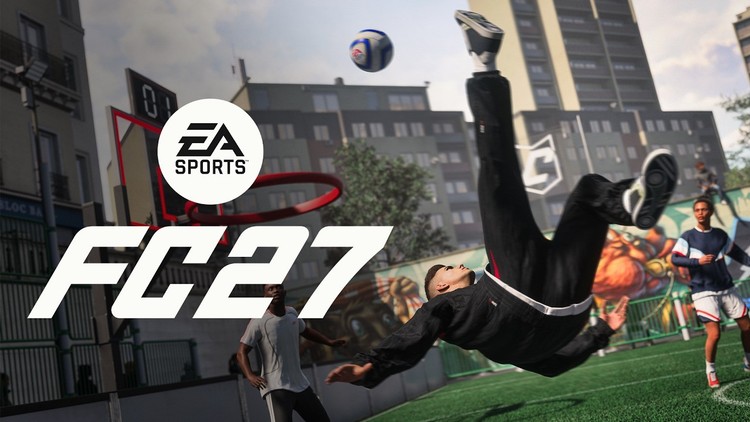 EA Sports FC 27