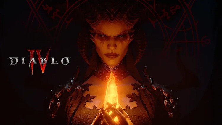 Diablo 4