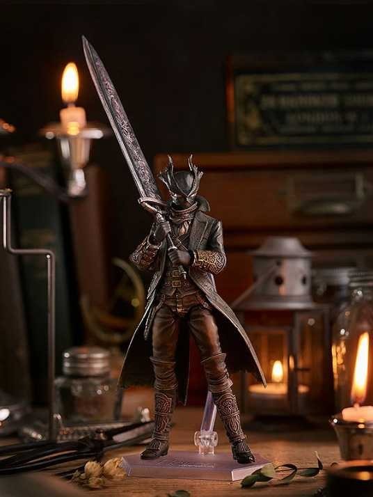 Bloodborne