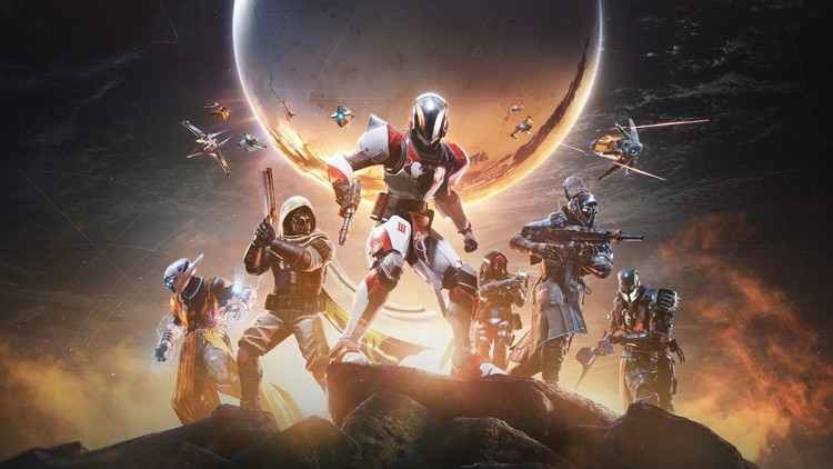 Destiny 2