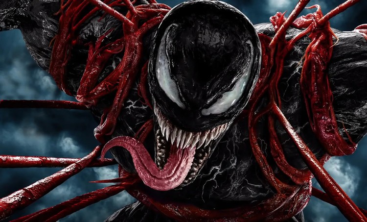 Venom w tym samym uniwersum co Spider-Man? Fani odkryli poszlaki