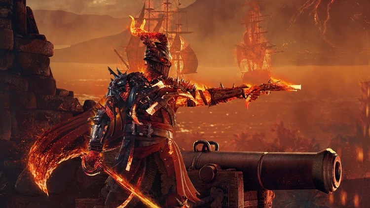 Skórka do Assassin’s Creed Black Flag Resynced z przecieku