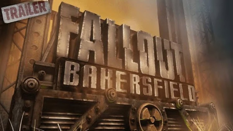 Fallout: Bakersfield