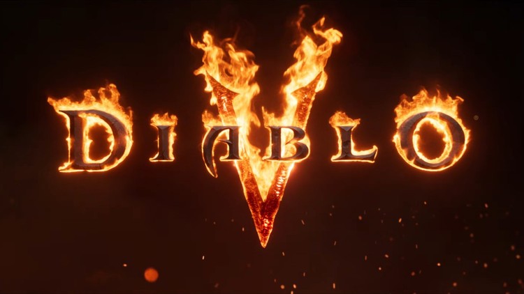 Diablo 5