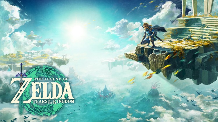 The Legend of Zelda: Breath of the Wild 2 z oficjalnym tytułem i datą premiery!