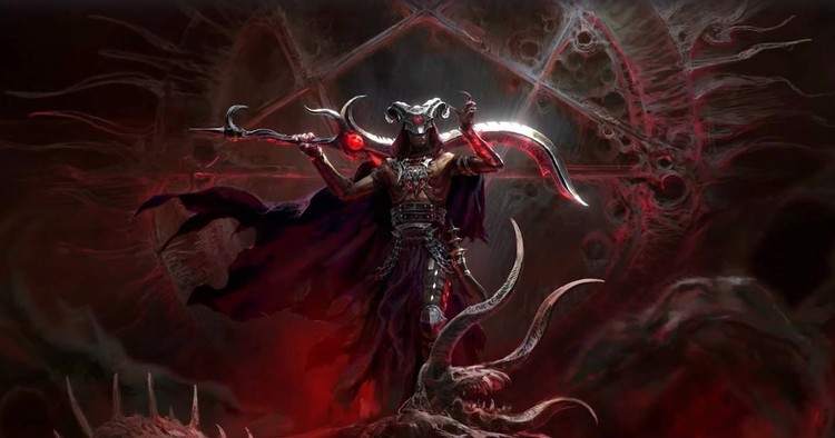 Diablo 4