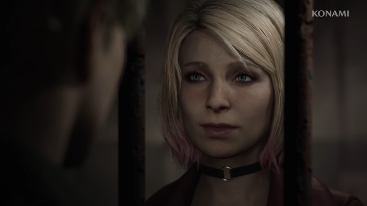 Silent Hill 2 Remake