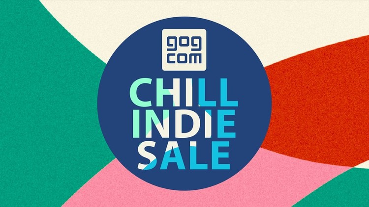 GOG.com zaprasza na Chill Indie Sale. Gry na PC przecenione nawet o 90%