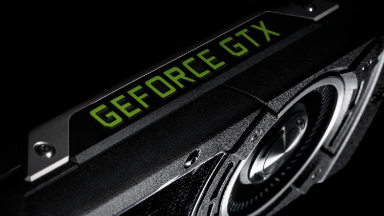 Zanosi się na koniec pewnej epoki. Po 19 latach od startu GeForce GTX przechodzi na emeryturę