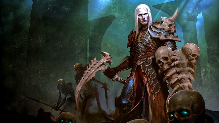 Diablo 3 w „prawdziwym” 4K na Xbox Series X dzięki najnowszej aktualizacji