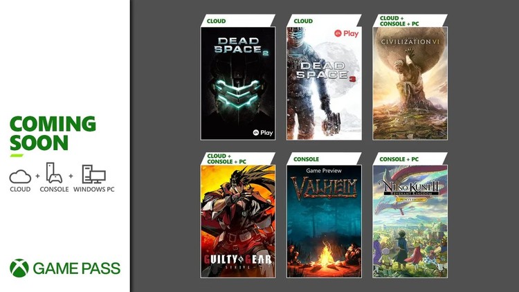Xbox Game Pass z ofertą na marzec. Pecetowy hit wreszcie na konsolach