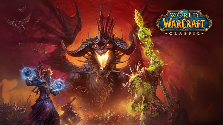 Projektant World of Warcraft odszedł z Blizzarda przez współczesny kształt gry