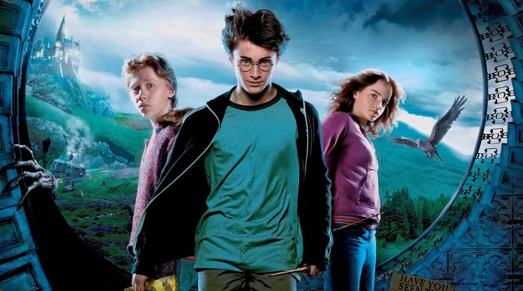 Czy Harry Potter i więzień Azkabanu jest horrorem? Reżyser nie pozostawia wątpliwości