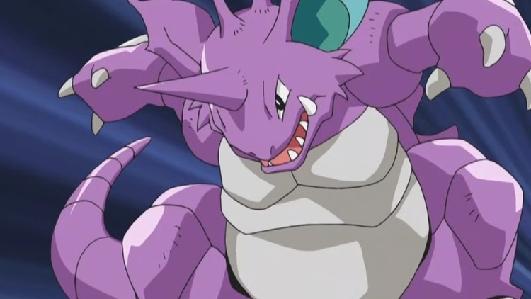 Pokemon