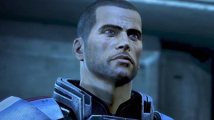 Mass Effect