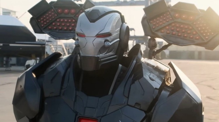 War Machine