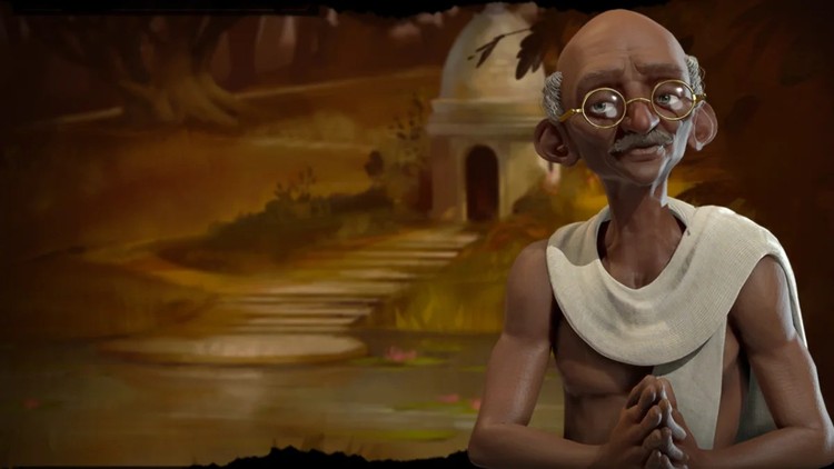 Fani Civilization 6 na tropie easter eggów. Pomożecie?