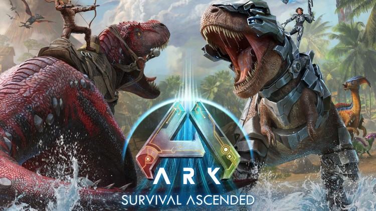 ARK: Survival Ascended z datą premiery na PS5. Wildcard Studio ma dobre wieści