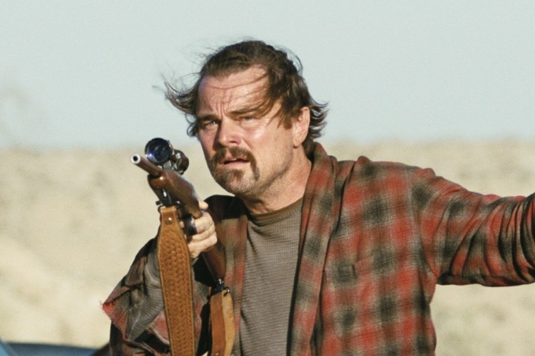 One Battle After Another