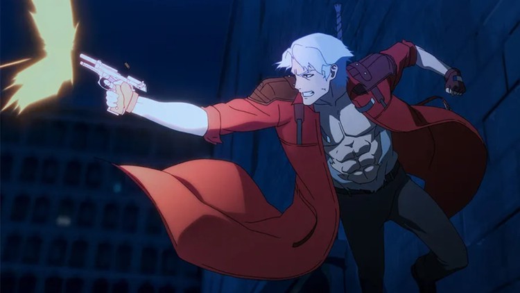 Devil May Cry