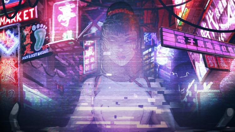 Sense: A Cyberpunk Ghost Story debiutuje na Switchu mimo ogromnych kontrowersji