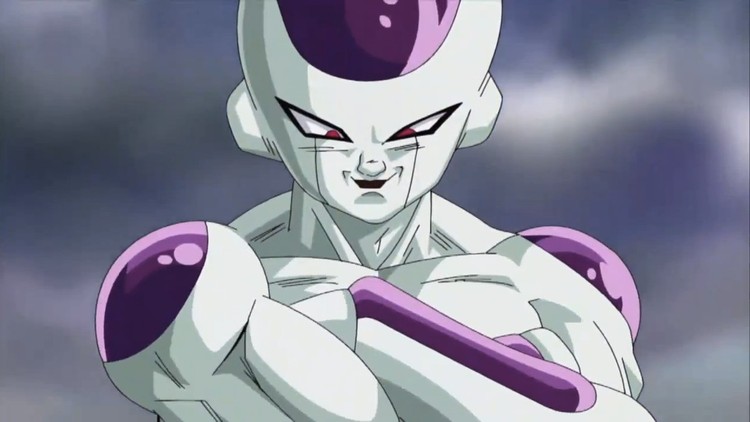 Dragon Ball – Frieza