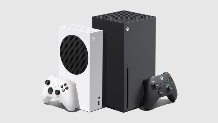 Lodówka to nie koniec. Microsoft może szykować... toster Xbox Series S