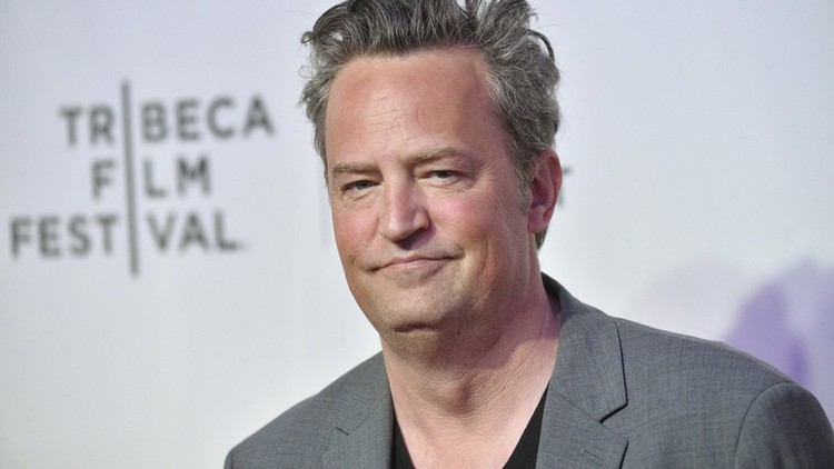 Matthew Perry