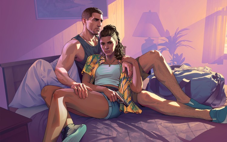 GTA 6