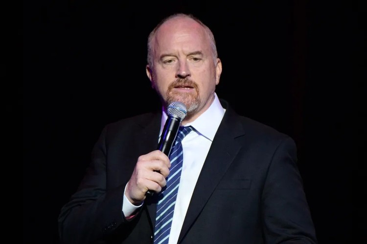 Louis C.K.