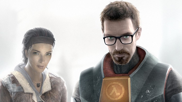 Half-Life 2