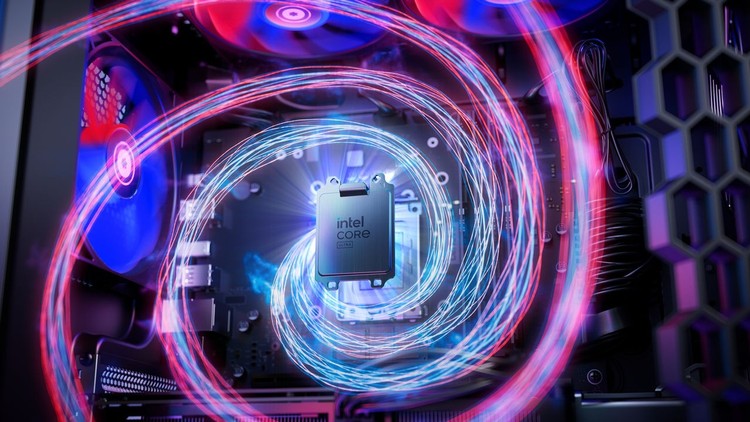 Nowe zestawy gamingowe od Lenovo to gwarancja świetnych wyników w twoich grach!