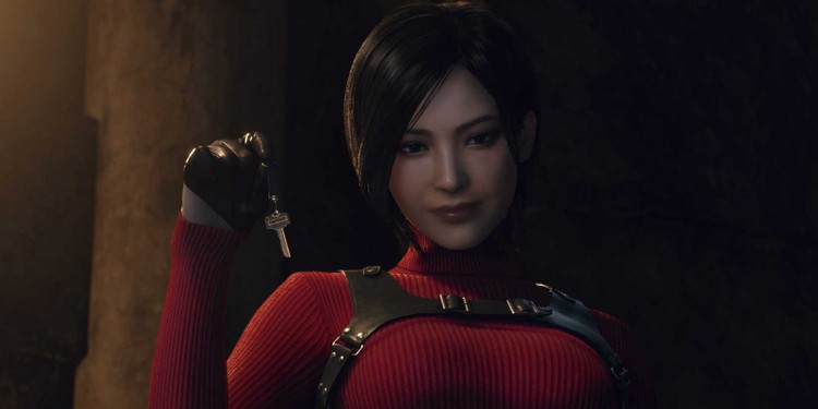 Ada Wong