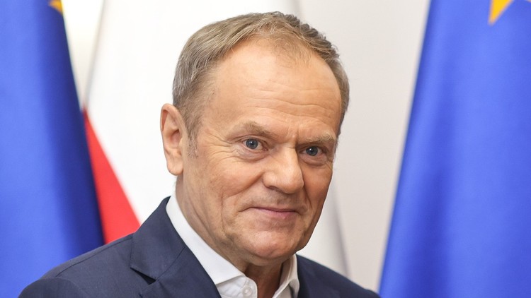 Donald Tusk