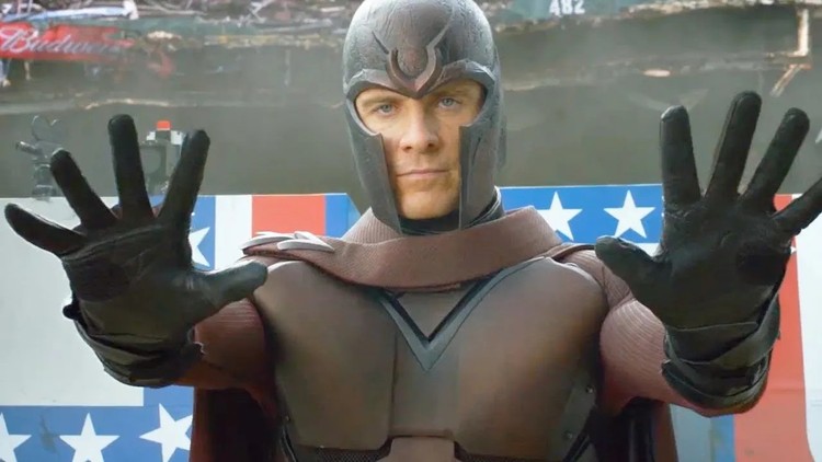 Magneto mógł zadebiutować w MCU. Popularny mutant miał odegrać ważną rolę