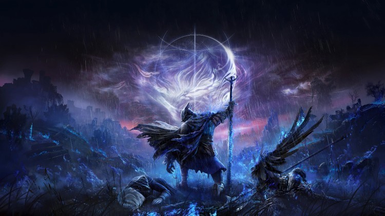 Elden Ring Nightreign