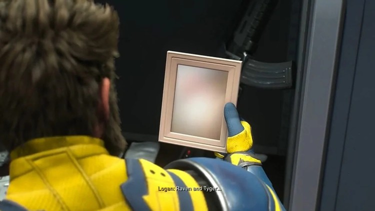 Marvel’s Wolverine