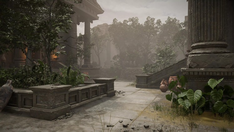 God of War – gra od Bluepoint Games