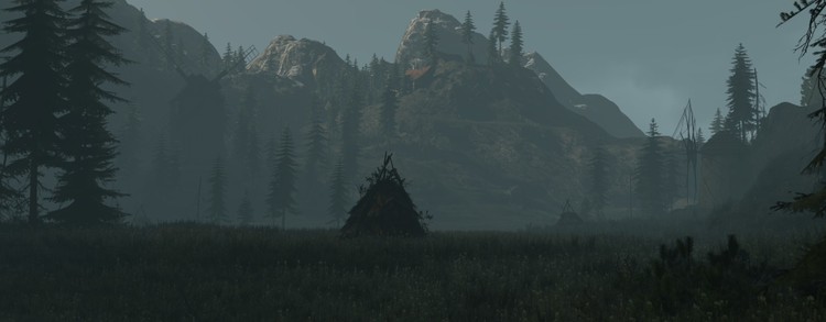 Wiedźmin 3 – Wild Monster Hunt