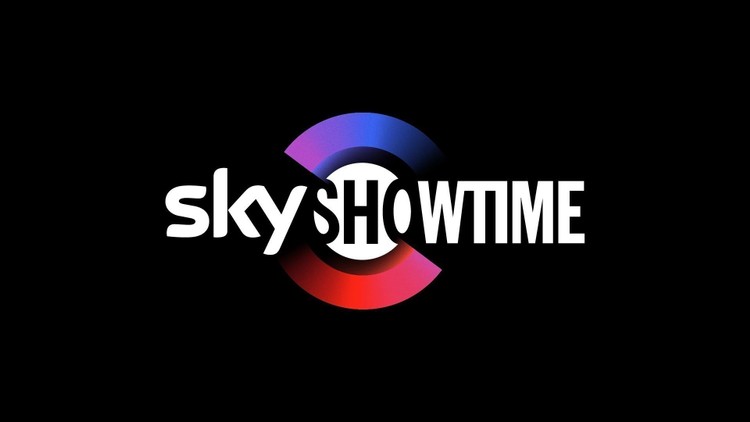 SkyShowtime