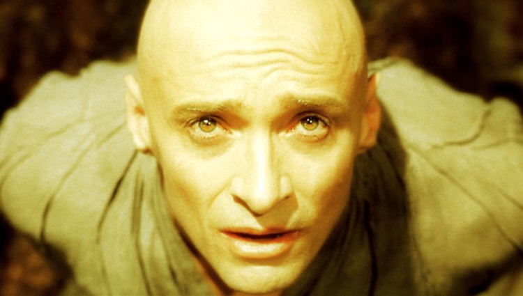 Źródło – Hugh Jackman
