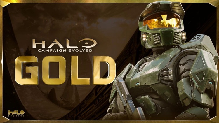 Halo: Campaign Evolved