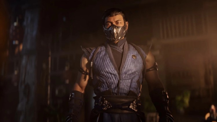 Gamescom 2023: Mortal Kombat 1 na nowym zwiastunie z fragmentami rozgrywki