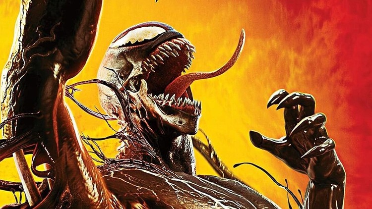 Venom 3: Ostatni taniec