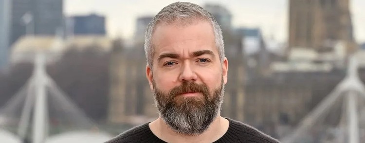 David F. Sandberg