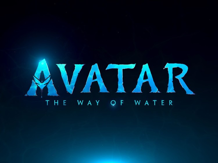 Avatar 2 z oficjalnym logo. Disney zaprezentował oryginalny tytuł filmu
