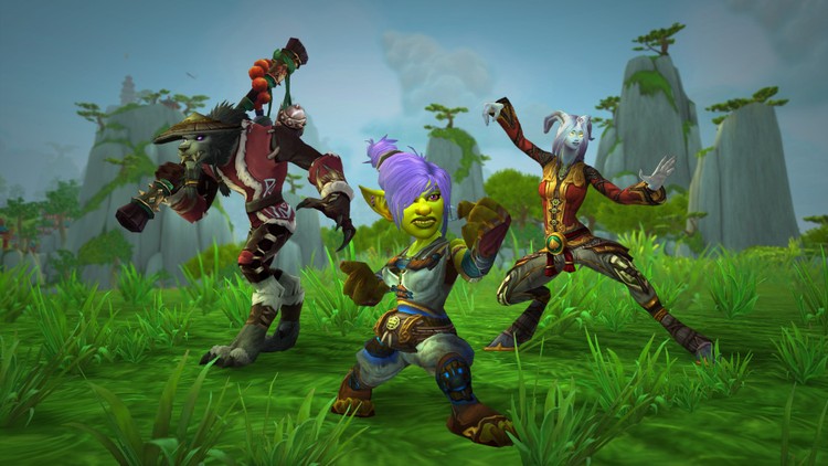 Prawdziwa rewolucja w World of Warcraft. Horda i Przymierze w jednej gildii